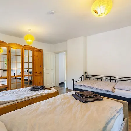 Lenne Wald Apartamento Werdohl