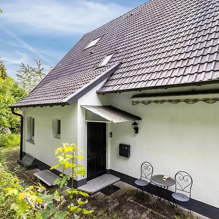 Apartamento Lenne Wald *