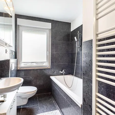 Lenne Wald Apartamento