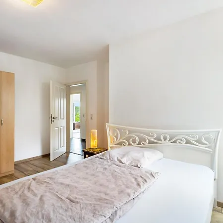 Lenne Wald Apartamento