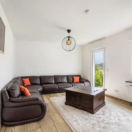 Apartamento Lenne Wald