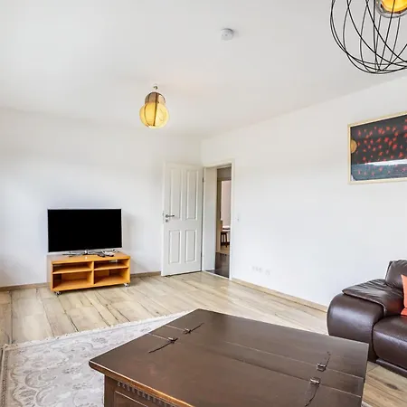 Apartamento Lenne Wald