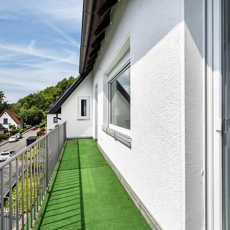 Apartment Lenne Wald