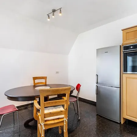 Lenne Wald Apartamento