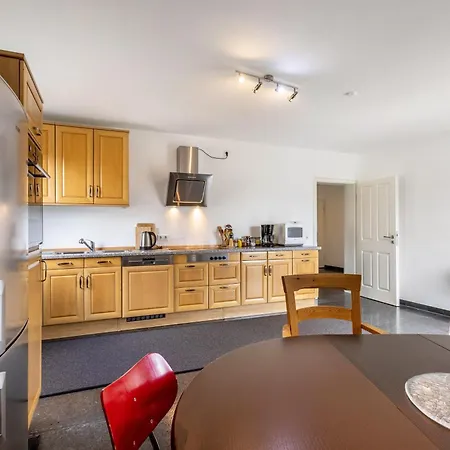 Lenne Wald Apartment *