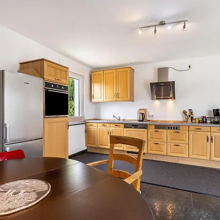 Apartamento Lenne Wald Werdohl