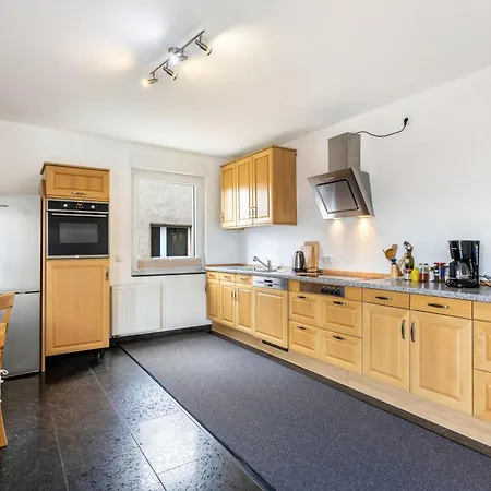 Lenne Wald Apartamento
