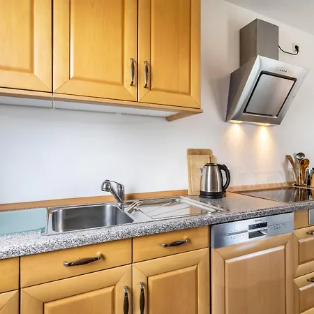 Apartment Lenne Wald *