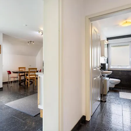 Lenne Wald Apartamento *