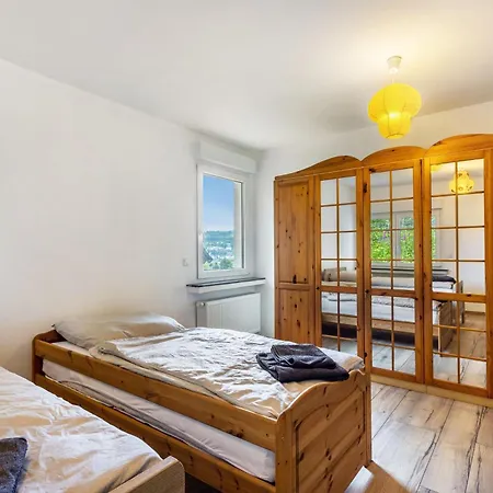 Lenne Wald Apartamento *