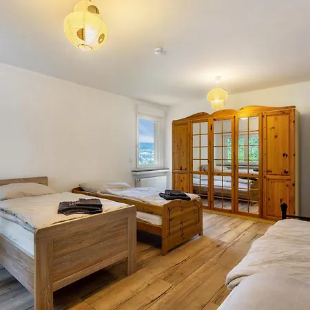 Apartamento Lenne Wald Werdohl