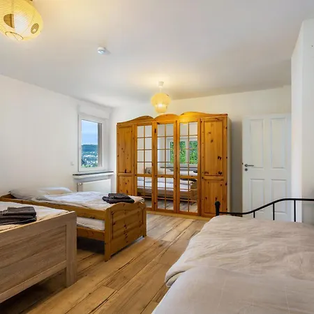 Apartamento Lenne Wald *