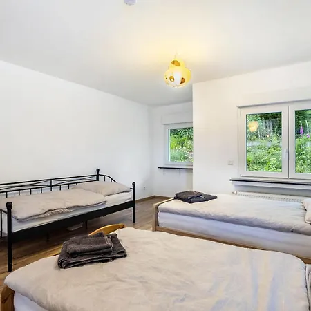 Lenne Wald Apartamento *