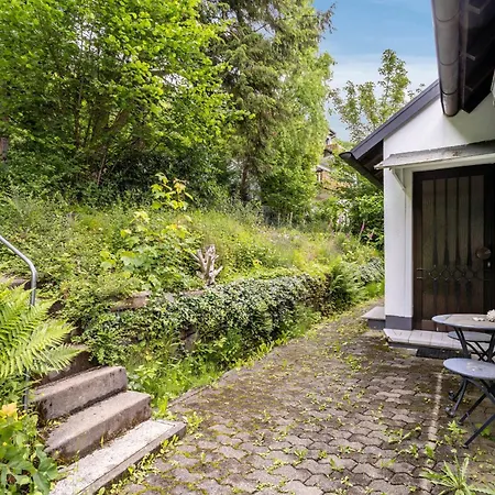 Lenne Wald